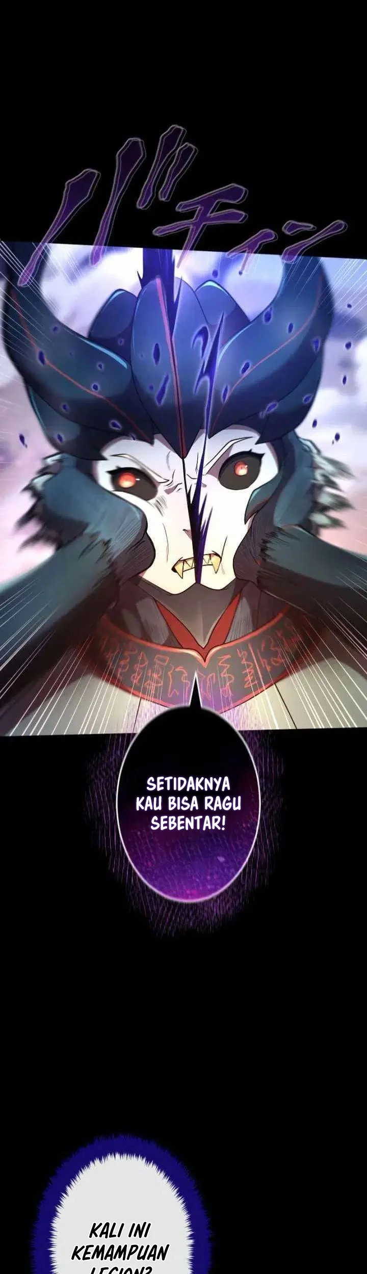 Regression of the Close Combat Mage Chapter 89 - halaman 41