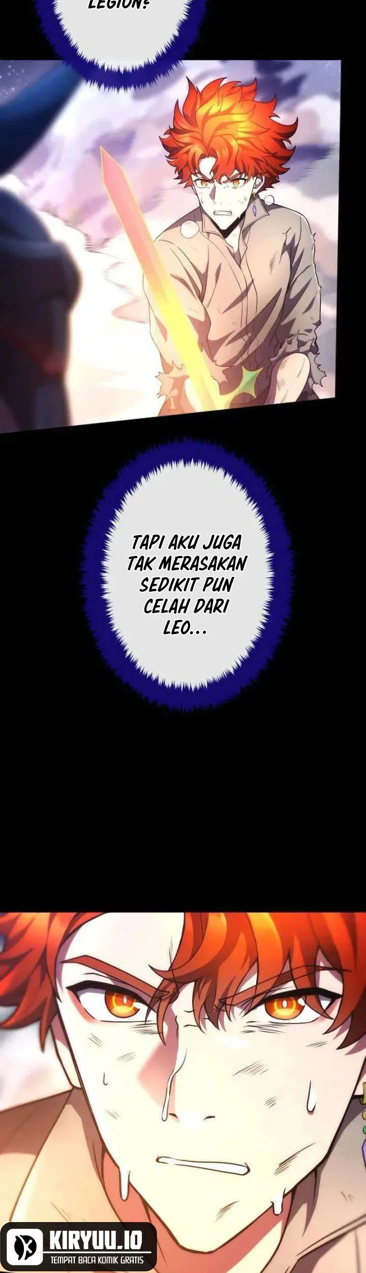 Regression of the Close Combat Mage Chapter 89 - halaman 42