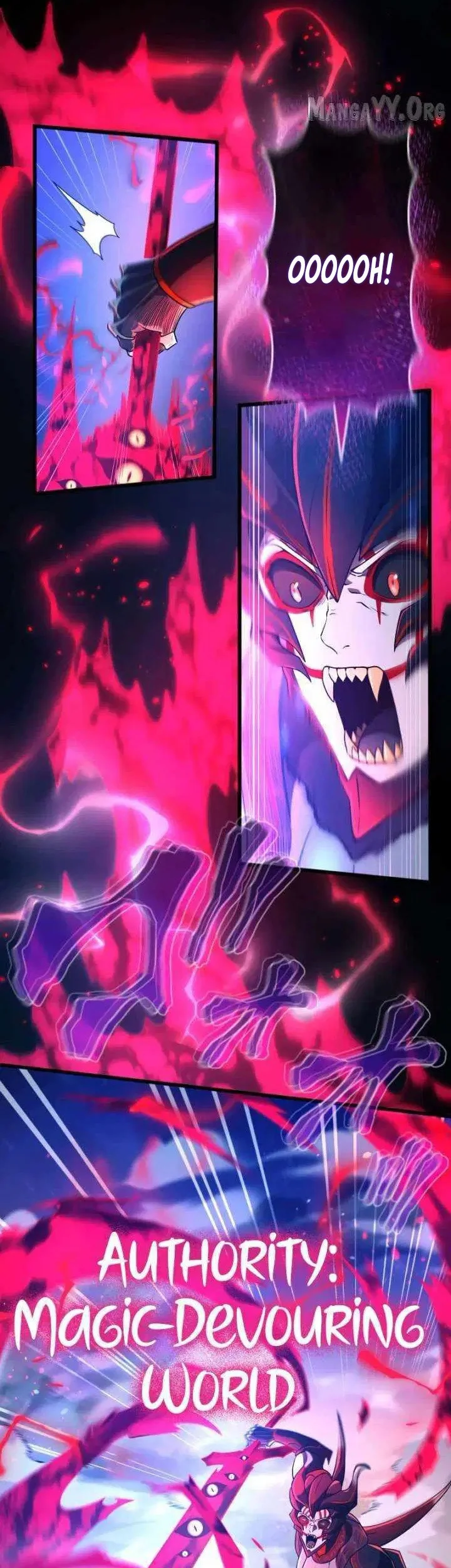 Regression of the Close Combat Mage Chapter 89 - halaman 44