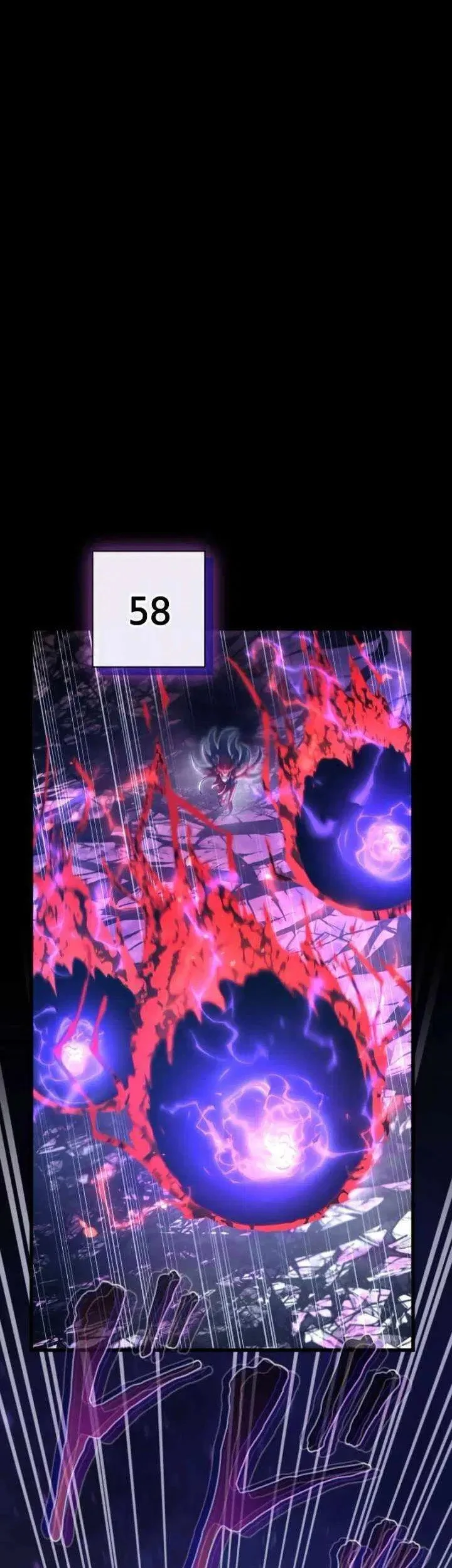 Regression of the Close Combat Mage Chapter 89 - halaman 5