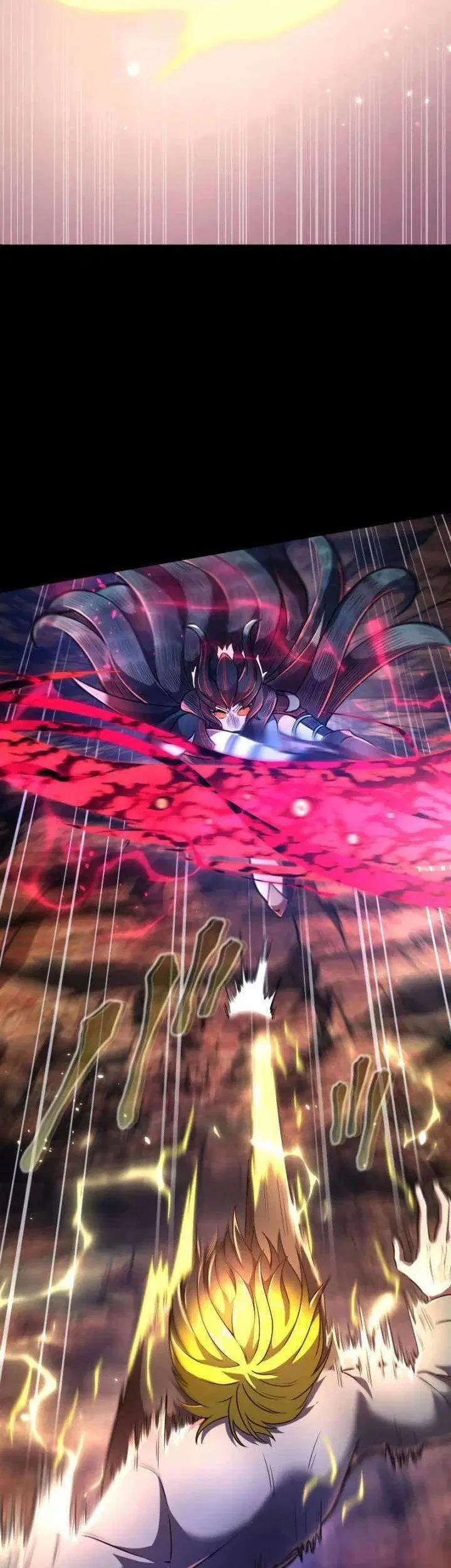 Regression of the Close Combat Mage Chapter 89 - halaman 50