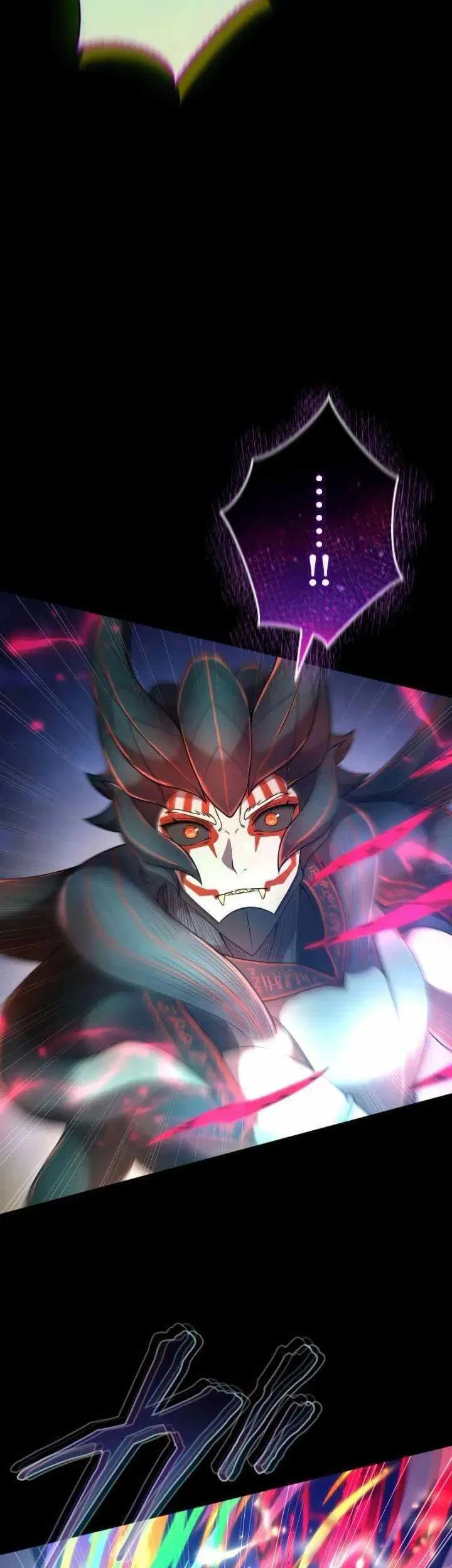 Regression of the Close Combat Mage Chapter 89 - halaman 52
