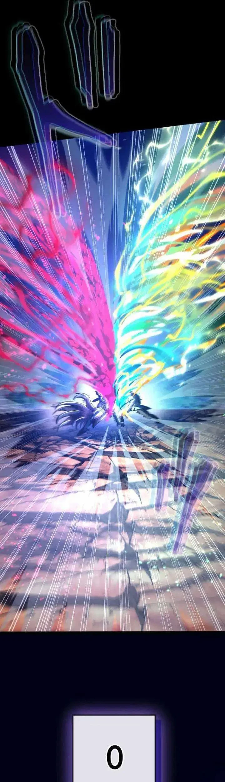 Regression of the Close Combat Mage Chapter 89 - halaman 56