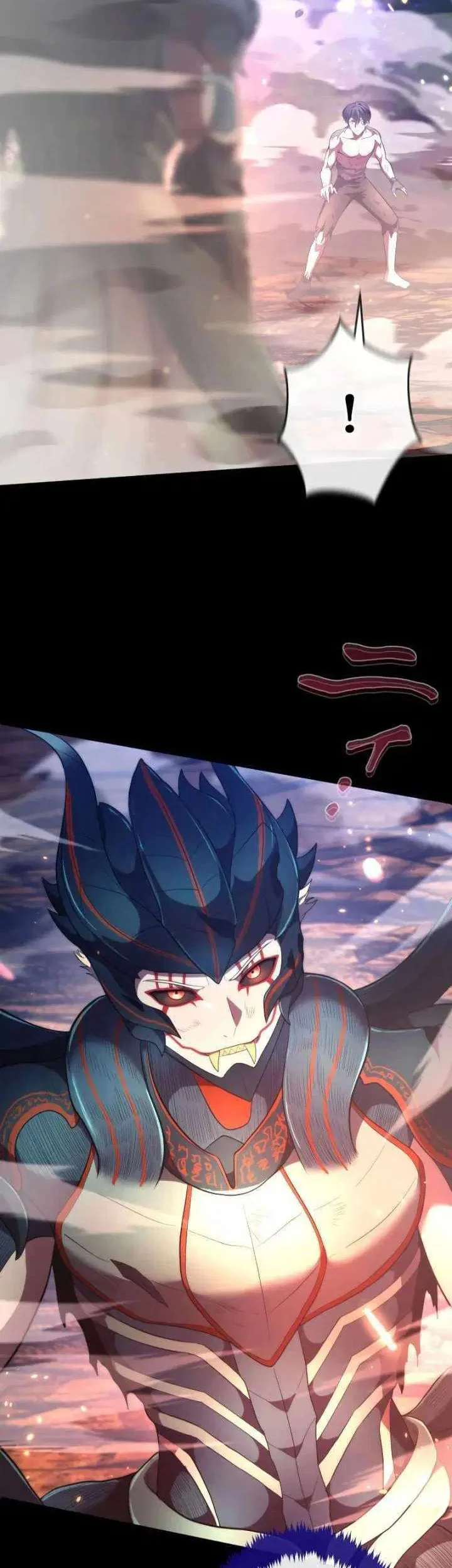 Regression of the Close Combat Mage Chapter 89 - halaman 59