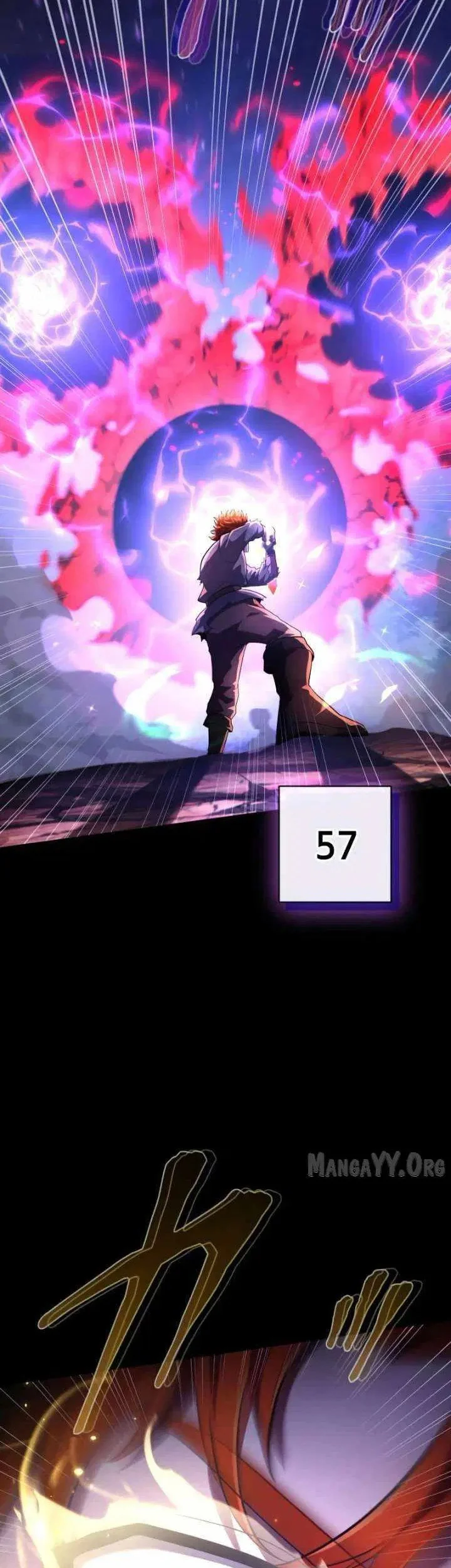 Regression of the Close Combat Mage Chapter 89 - halaman 6