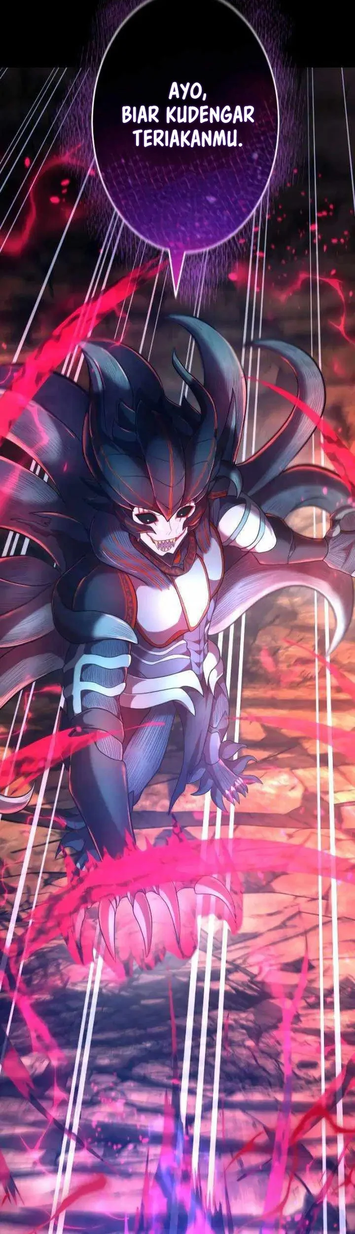 Regression of the Close Combat Mage Chapter 89 - halaman 62