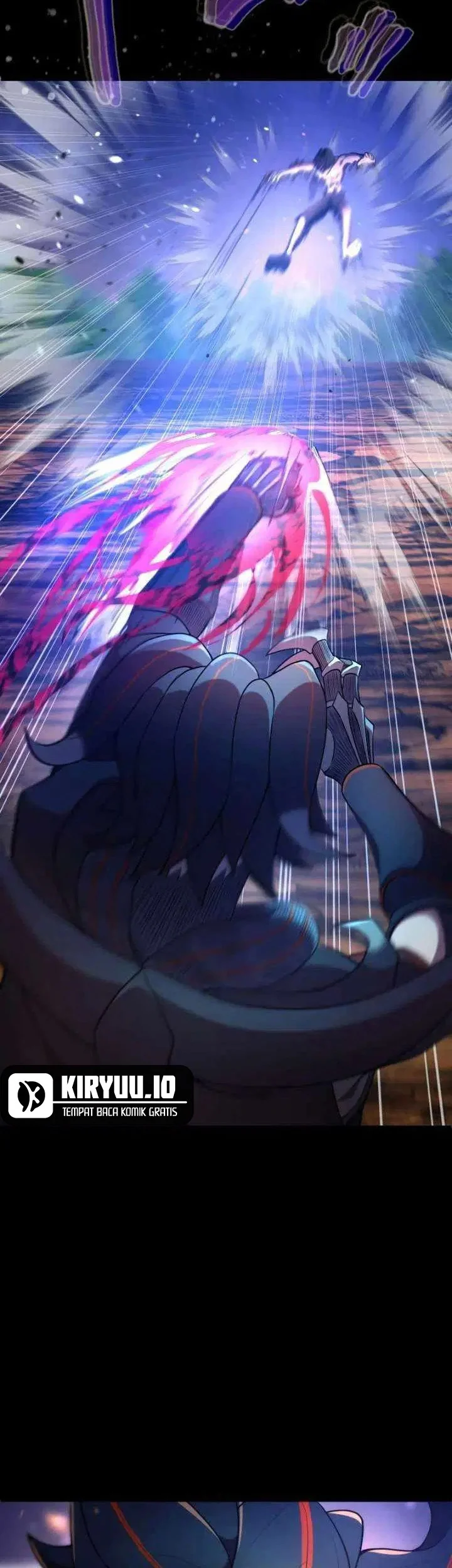 Regression of the Close Combat Mage Chapter 89 - halaman 69