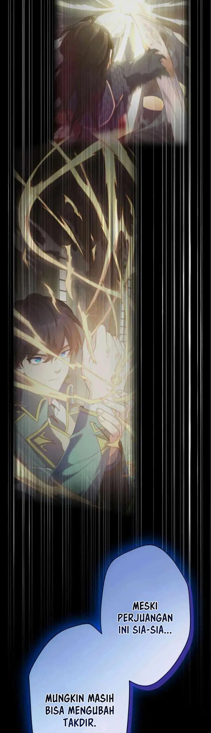 Regression of the Close Combat Mage Chapter 89 - halaman 72