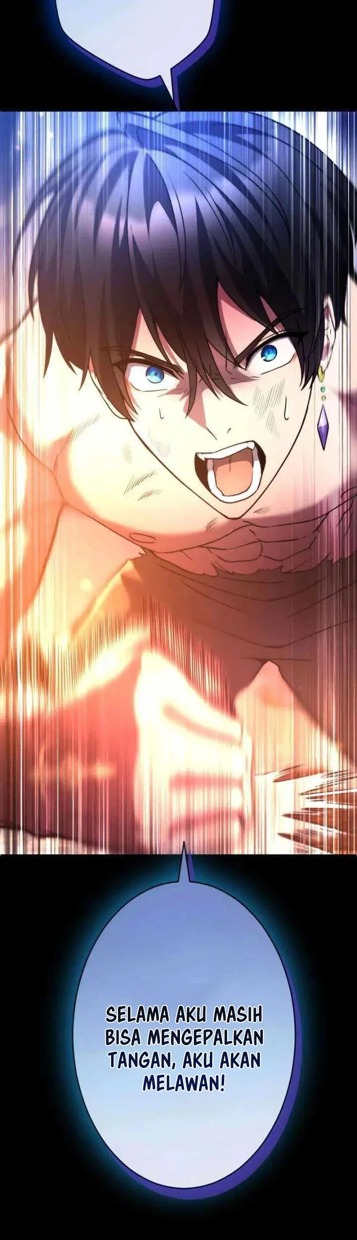 Regression of the Close Combat Mage Chapter 89 - halaman 73