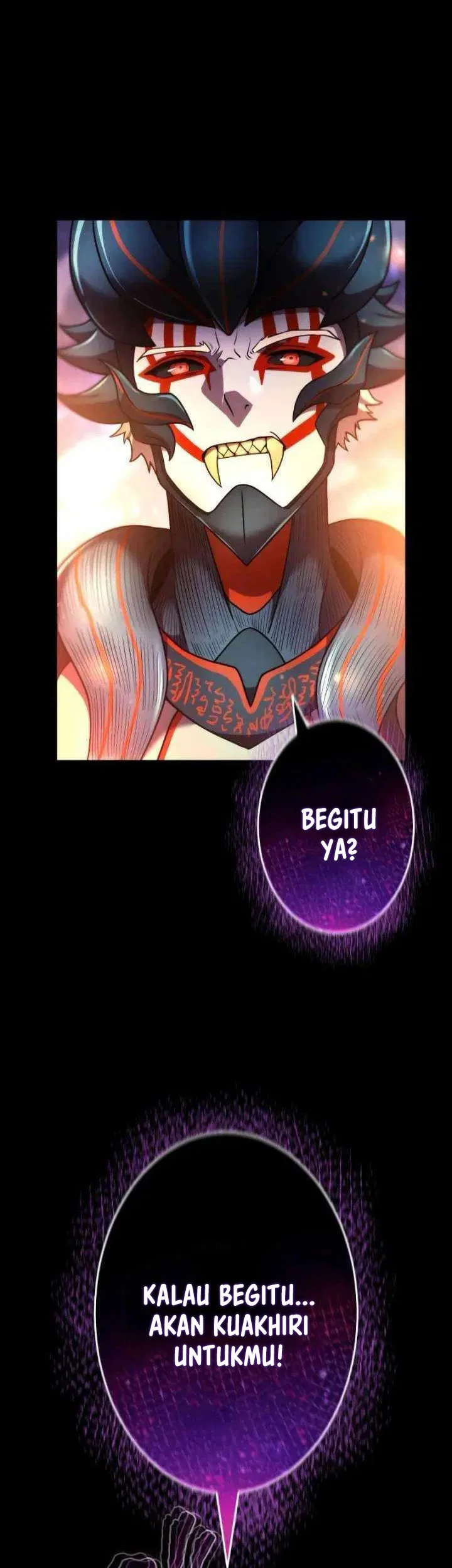 Regression of the Close Combat Mage Chapter 89 - halaman 74