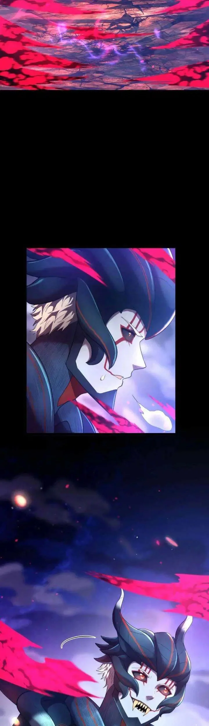 Regression of the Close Combat Mage Chapter 89 - halaman 78