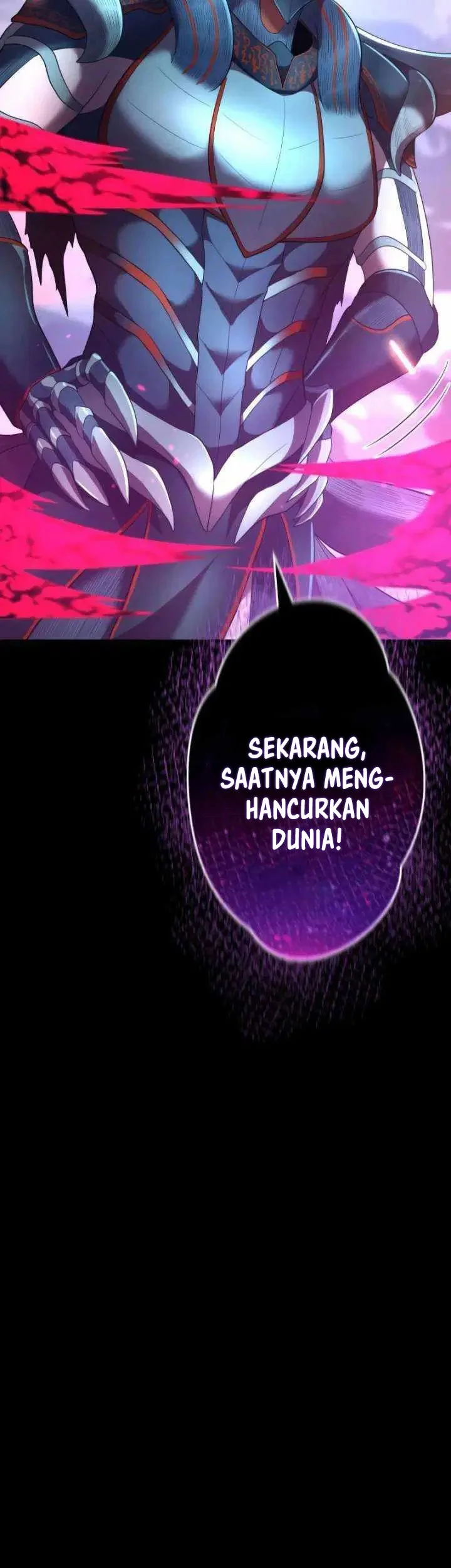 Regression of the Close Combat Mage Chapter 89 - halaman 79