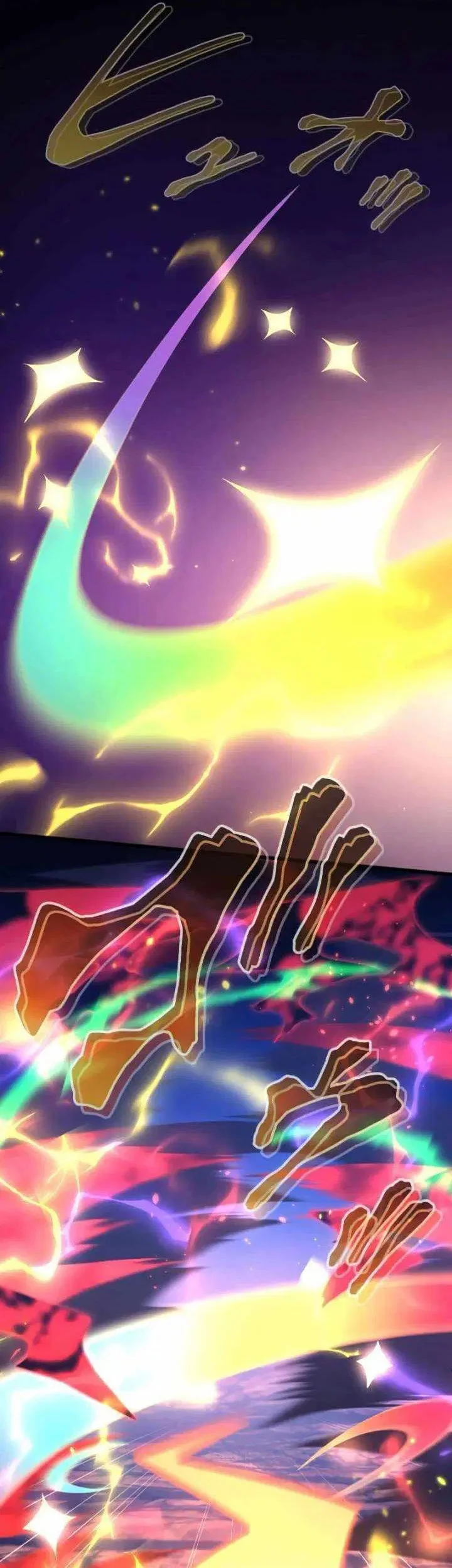 Regression of the Close Combat Mage Chapter 89 - halaman 8