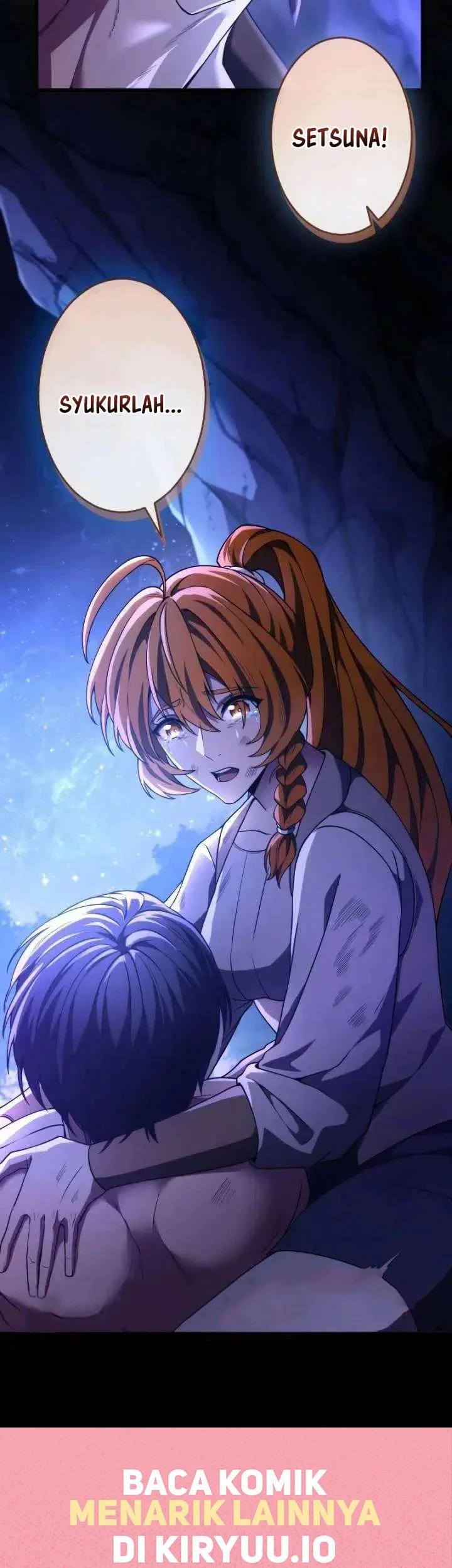 Regression of the Close Combat Mage Chapter 89 - halaman 81