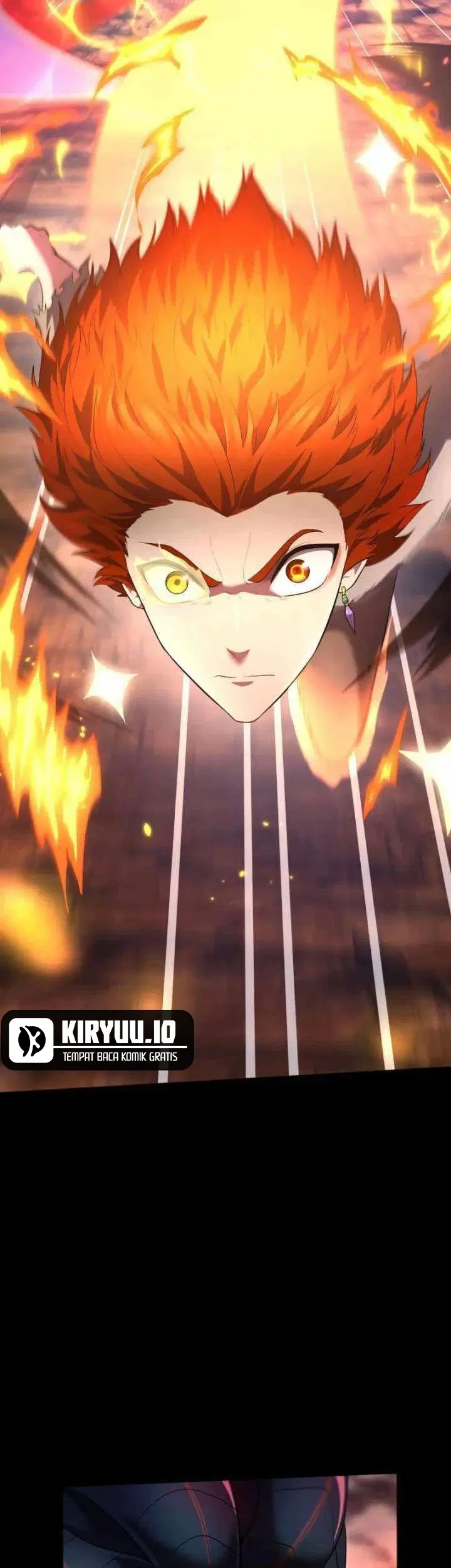 Regression of the Close Combat Mage Chapter 89 - halaman 9