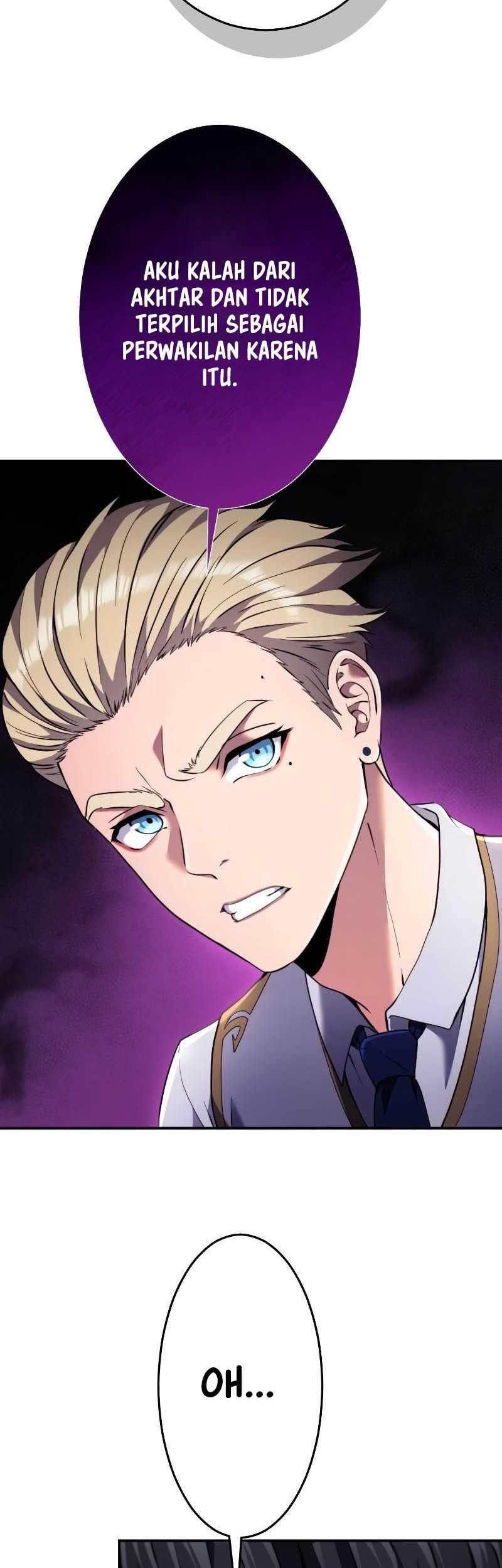 Regression of the Close Combat Mage Chapter 9 - halaman 100