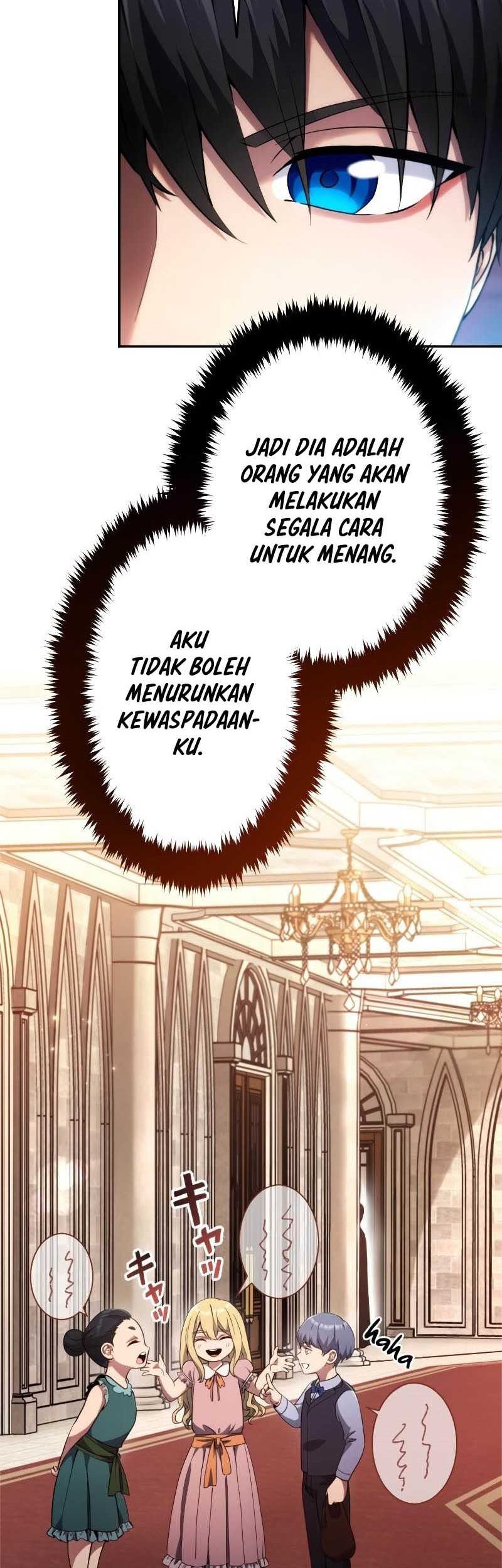 Regression of the Close Combat Mage Chapter 9 - halaman 101