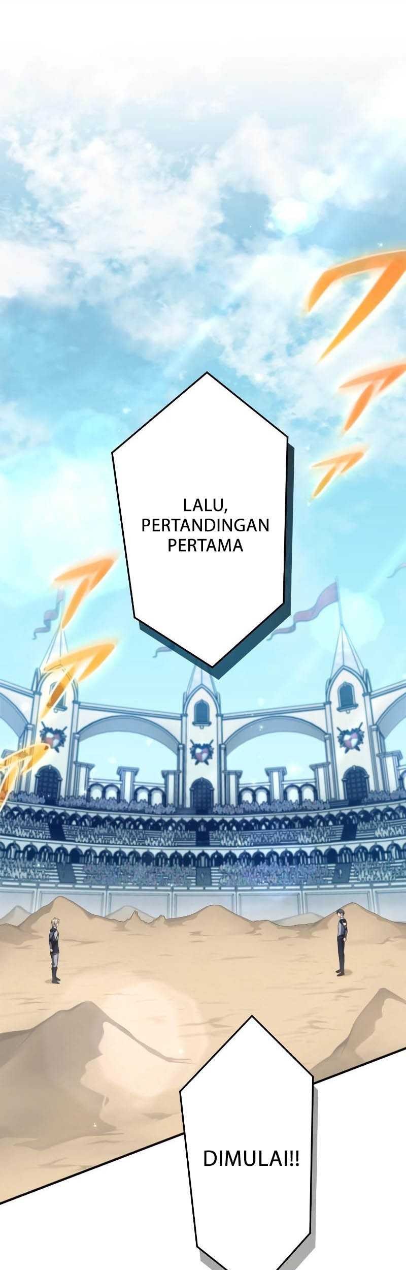 Regression of the Close Combat Mage Chapter 9 - halaman 2