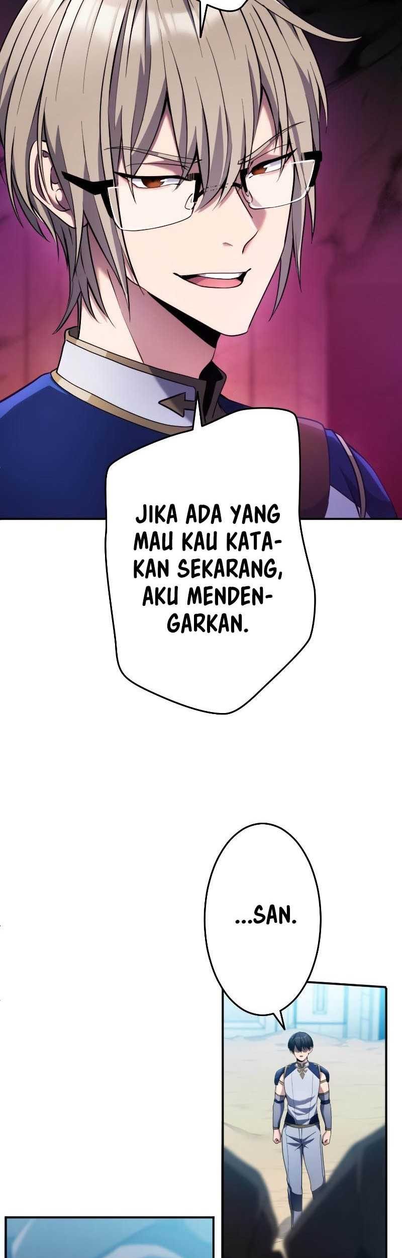Regression of the Close Combat Mage Chapter 9 - halaman 20