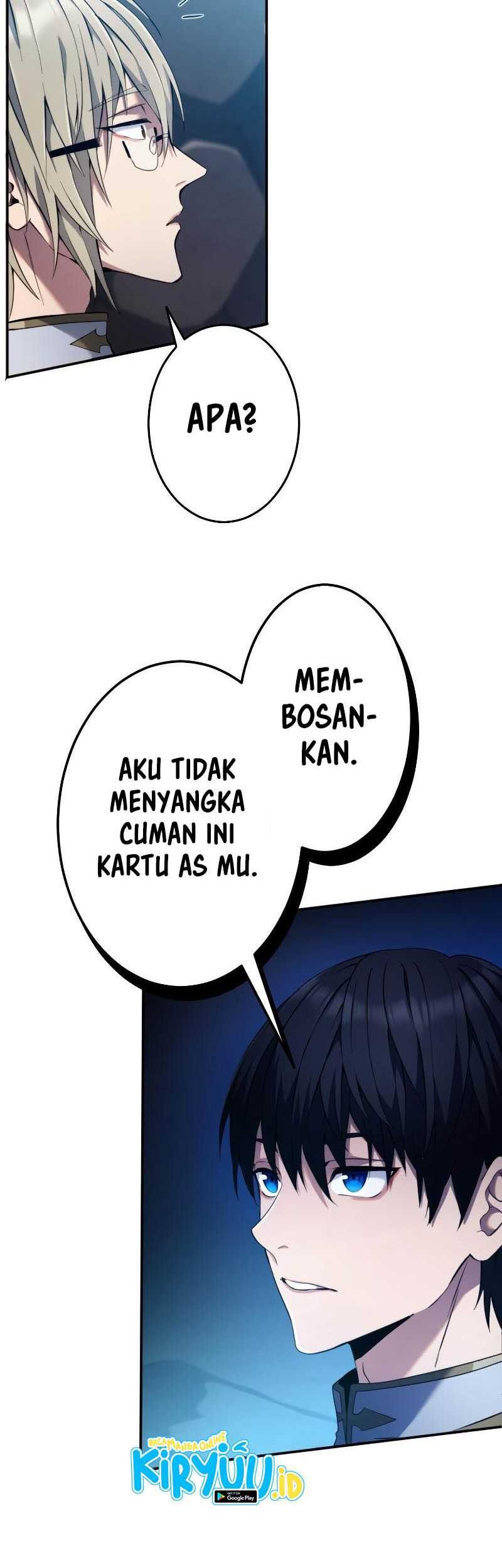 Regression of the Close Combat Mage Chapter 9 - halaman 22