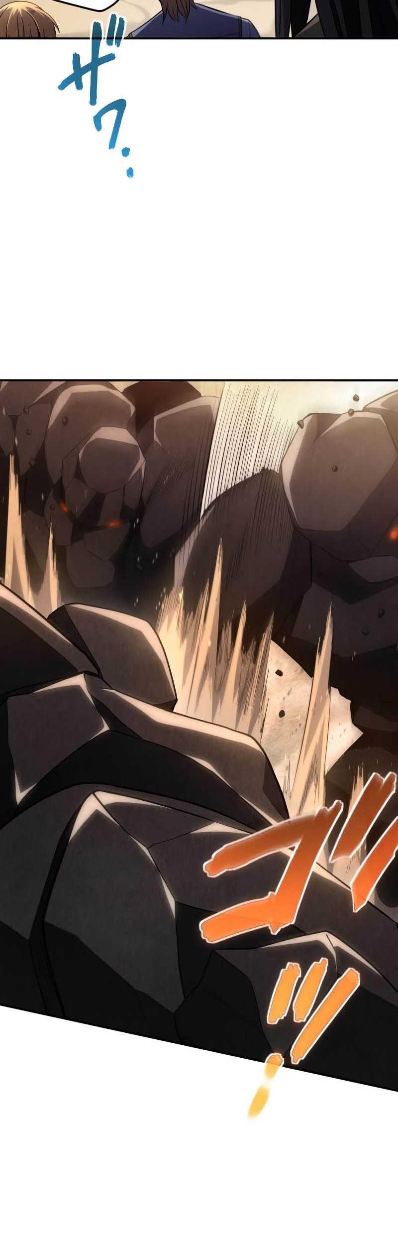 Regression of the Close Combat Mage Chapter 9 - halaman 32