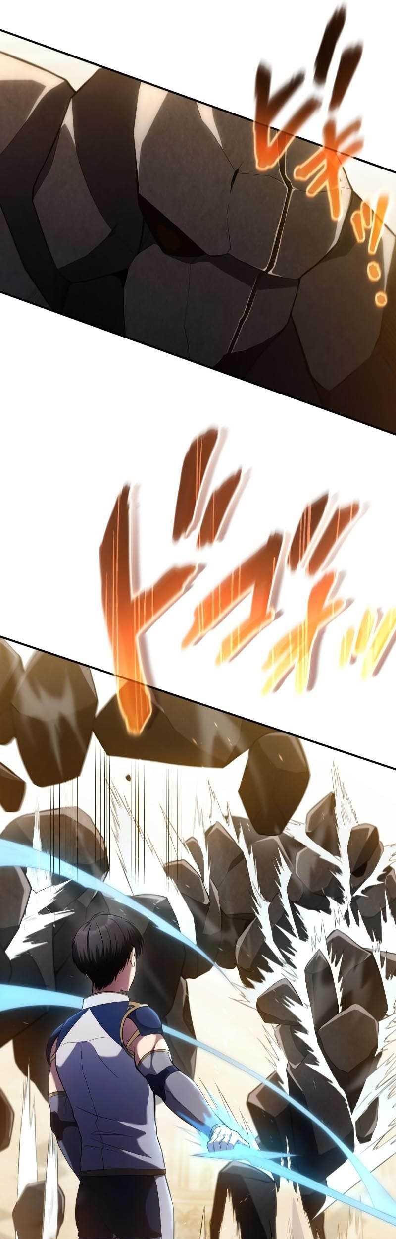 Regression of the Close Combat Mage Chapter 9 - halaman 34