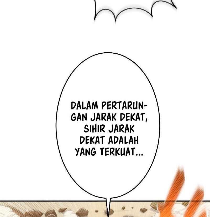 Regression of the Close Combat Mage Chapter 9 - halaman 39