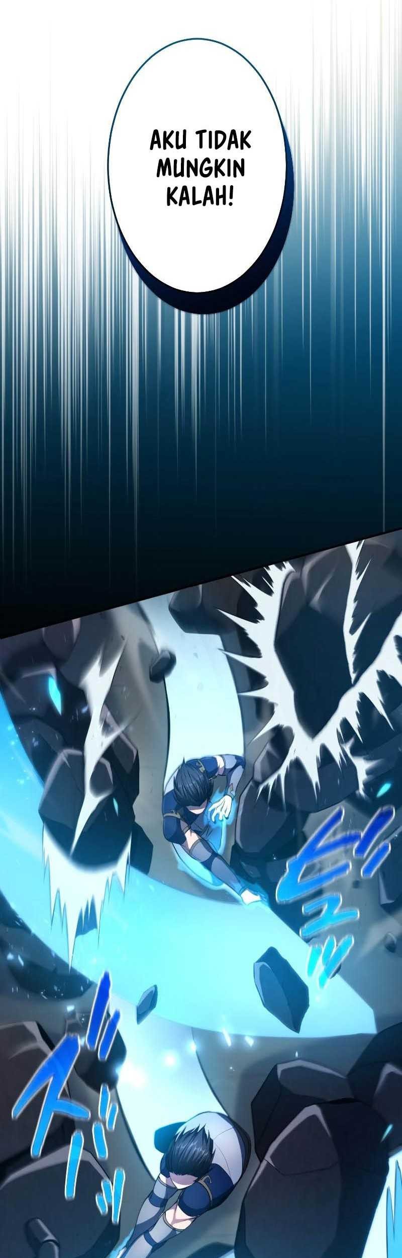 Regression of the Close Combat Mage Chapter 9 - halaman 42