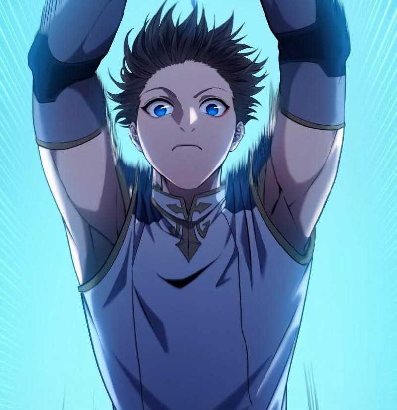Regression of the Close Combat Mage Chapter 9 - halaman 45
