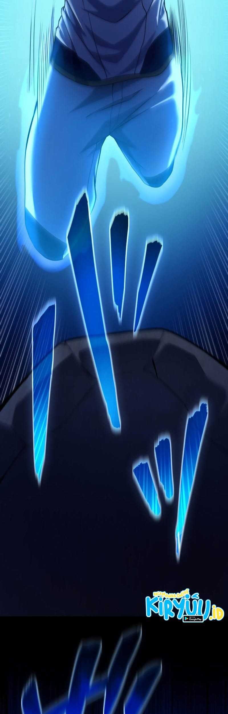 Regression of the Close Combat Mage Chapter 9 - halaman 46