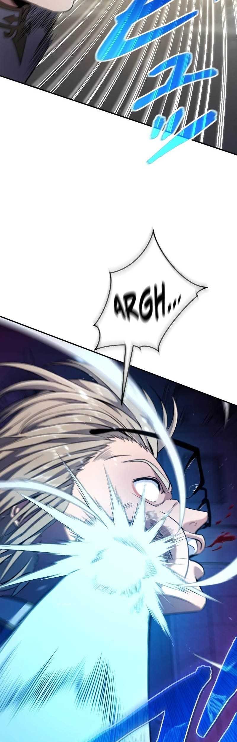 Regression of the Close Combat Mage Chapter 9 - halaman 52