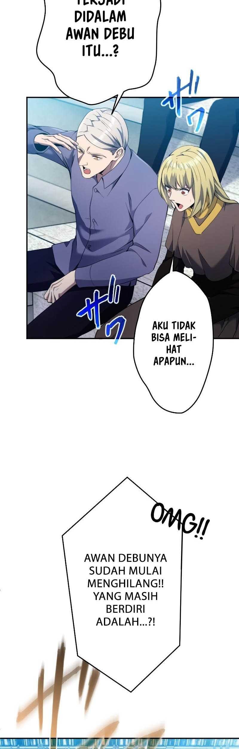 Regression of the Close Combat Mage Chapter 9 - halaman 56