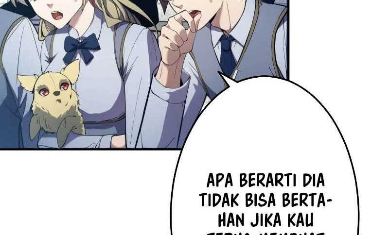 Regression of the Close Combat Mage Chapter 9 - halaman 63