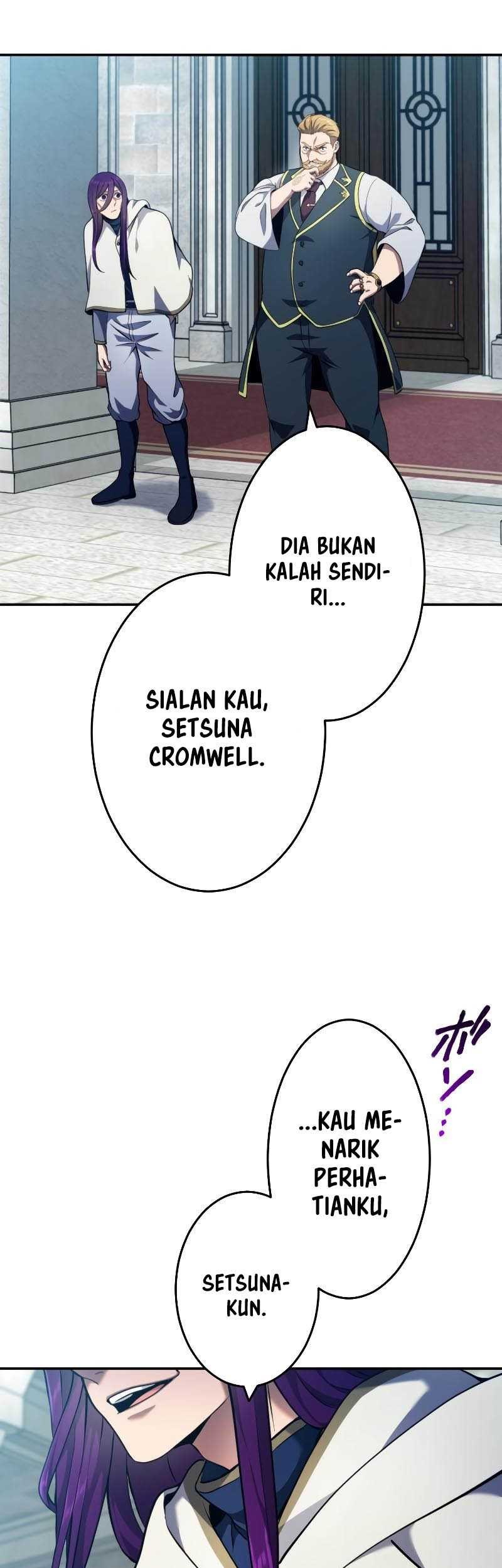 Regression of the Close Combat Mage Chapter 9 - halaman 66