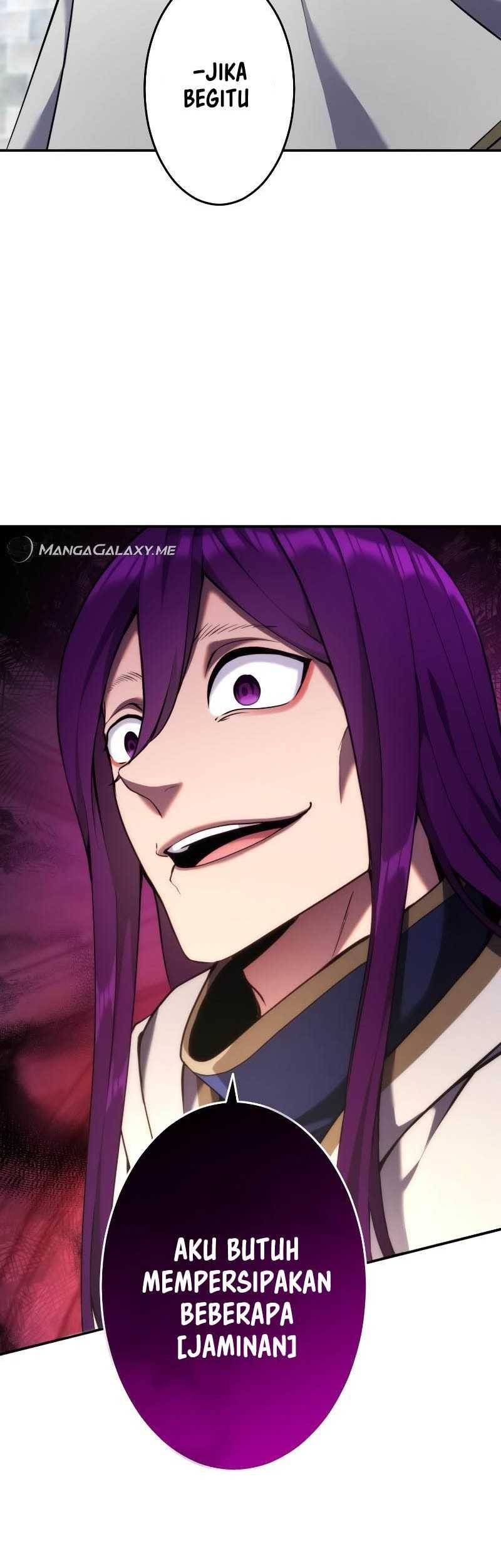 Regression of the Close Combat Mage Chapter 9 - halaman 68