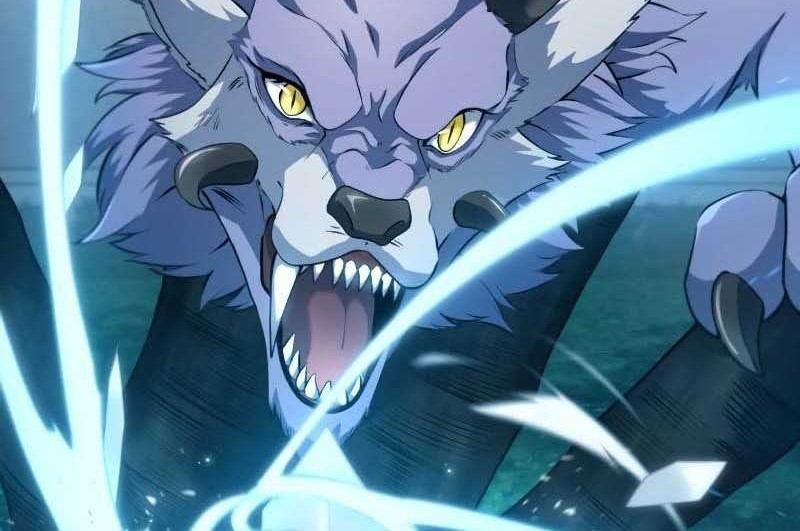 Regression of the Close Combat Mage Chapter 9 - halaman 75