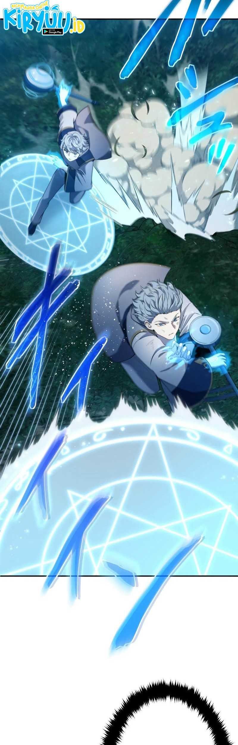 Regression of the Close Combat Mage Chapter 9 - halaman 78