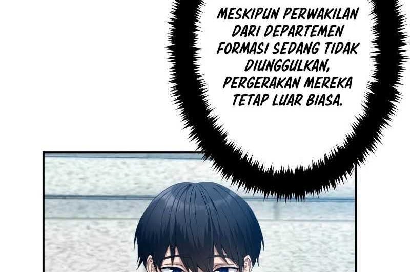 Regression of the Close Combat Mage Chapter 9 - halaman 79
