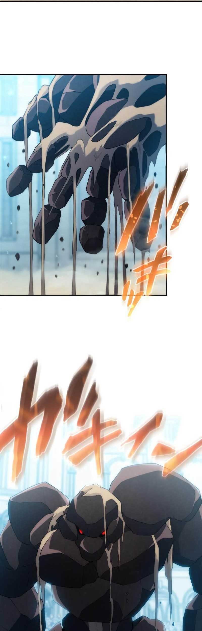 Regression of the Close Combat Mage Chapter 9 - halaman 8