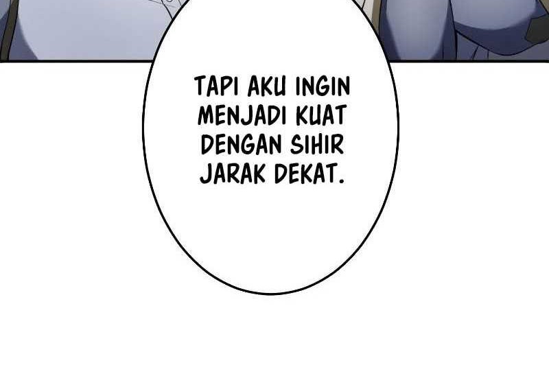 Regression of the Close Combat Mage Chapter 9 - halaman 81