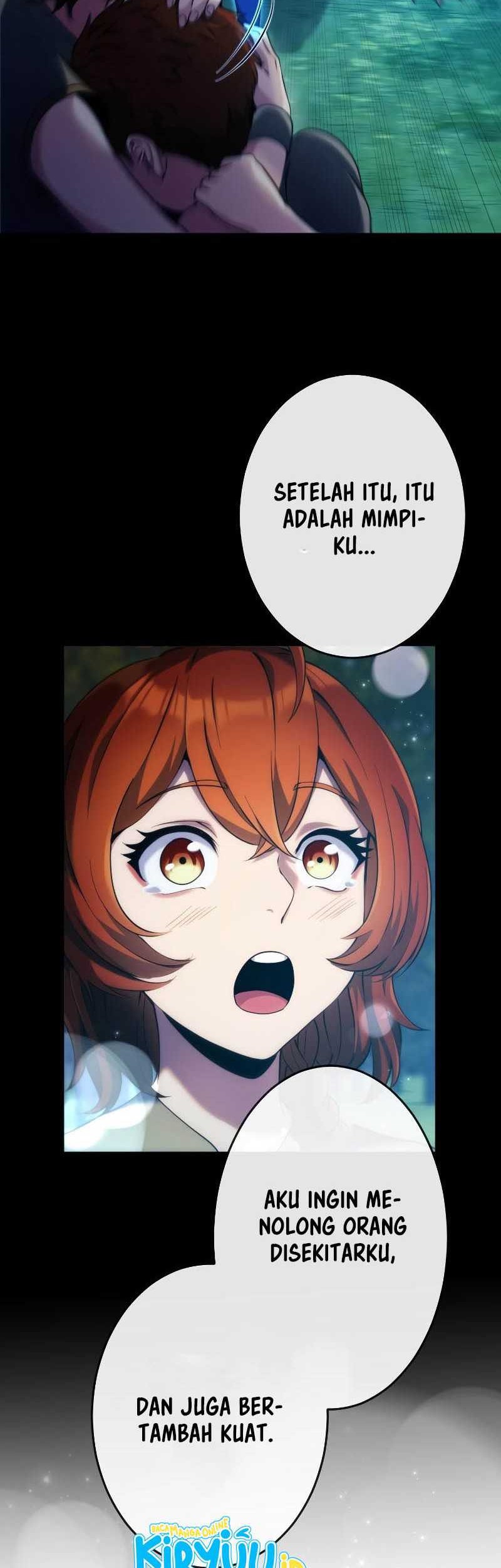 Regression of the Close Combat Mage Chapter 9 - halaman 86
