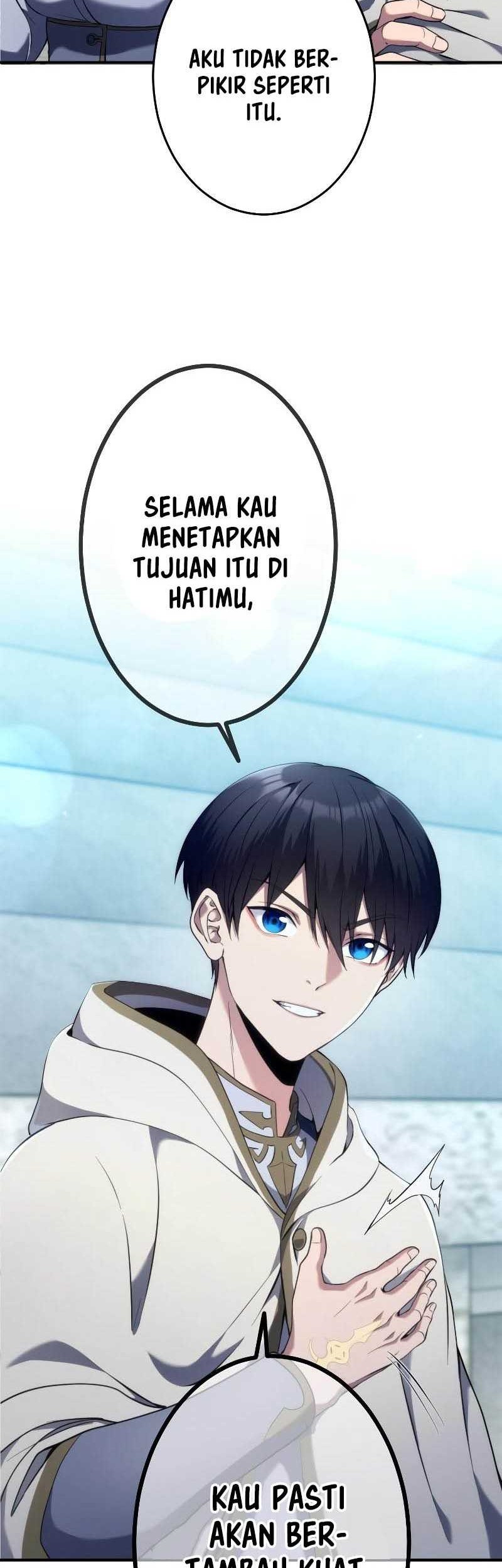 Regression of the Close Combat Mage Chapter 9 - halaman 89