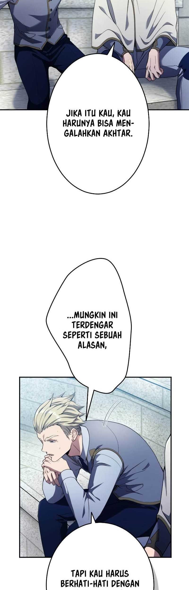 Regression of the Close Combat Mage Chapter 9 - halaman 98