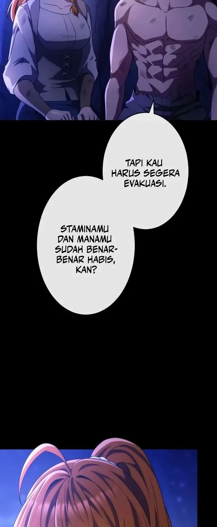 Regression of the Close Combat Mage Chapter 90 - halaman 10