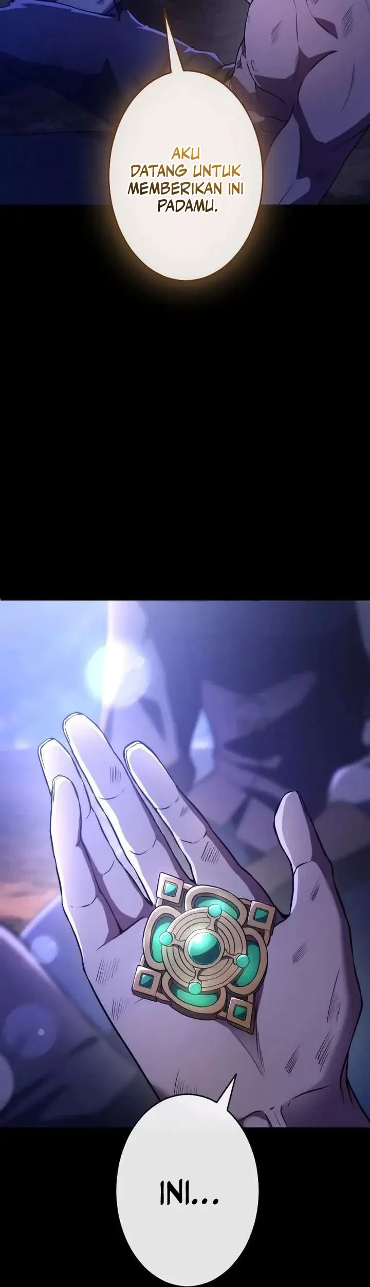 Regression of the Close Combat Mage Chapter 90 - halaman 12