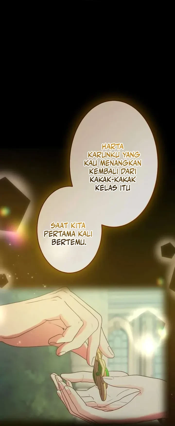 Regression of the Close Combat Mage Chapter 90 - halaman 13