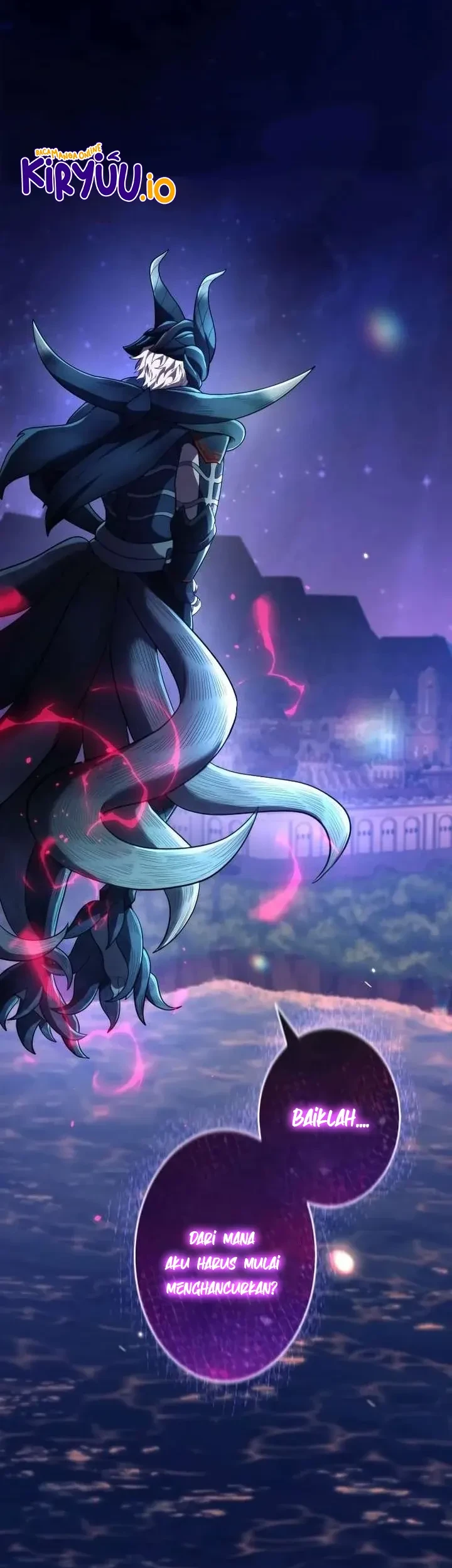 Regression of the Close Combat Mage Chapter 90 - halaman 2