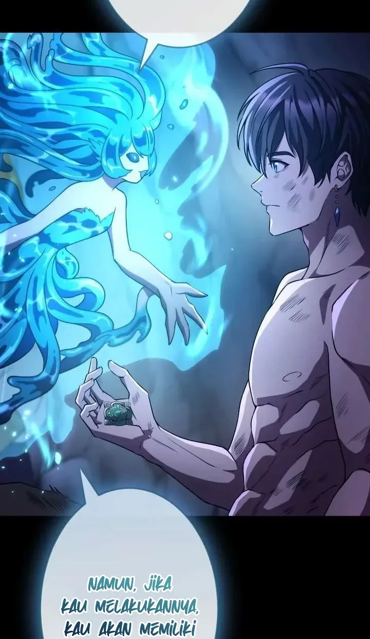 Regression of the Close Combat Mage Chapter 90 - halaman 22