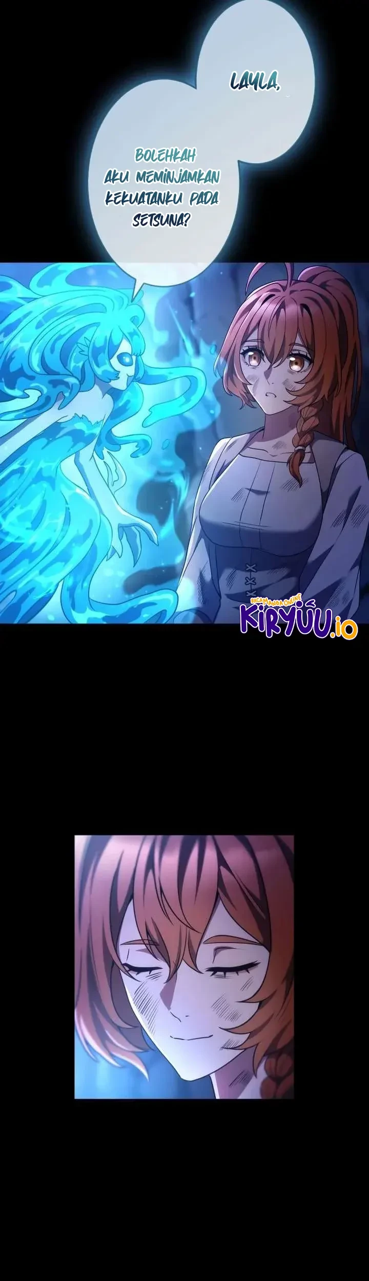 Regression of the Close Combat Mage Chapter 90 - halaman 26