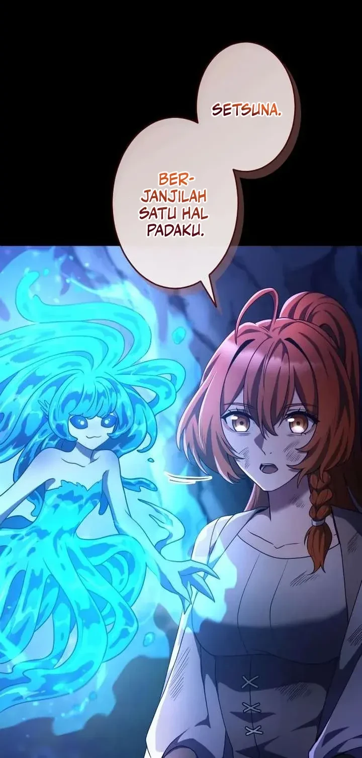 Regression of the Close Combat Mage Chapter 90 - halaman 28